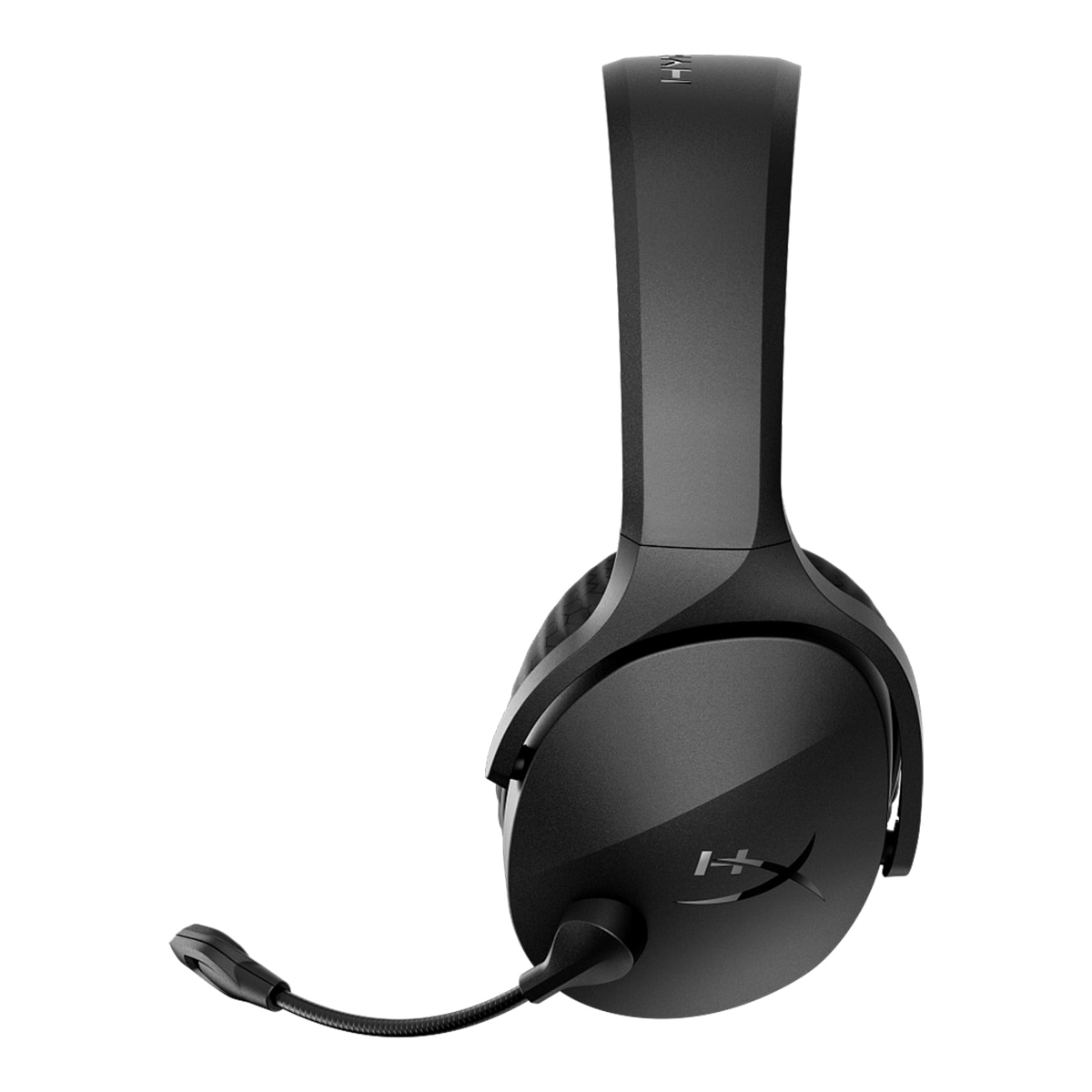 Auriculares de diadema inalámbricos HyperX Cloud Jet para Gaming Negro-4