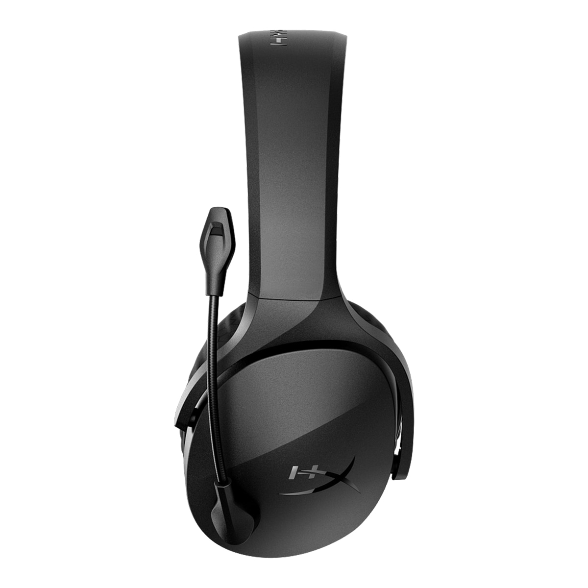 Auriculares de diadema inalámbricos HyperX Cloud Jet para Gaming Negro-5