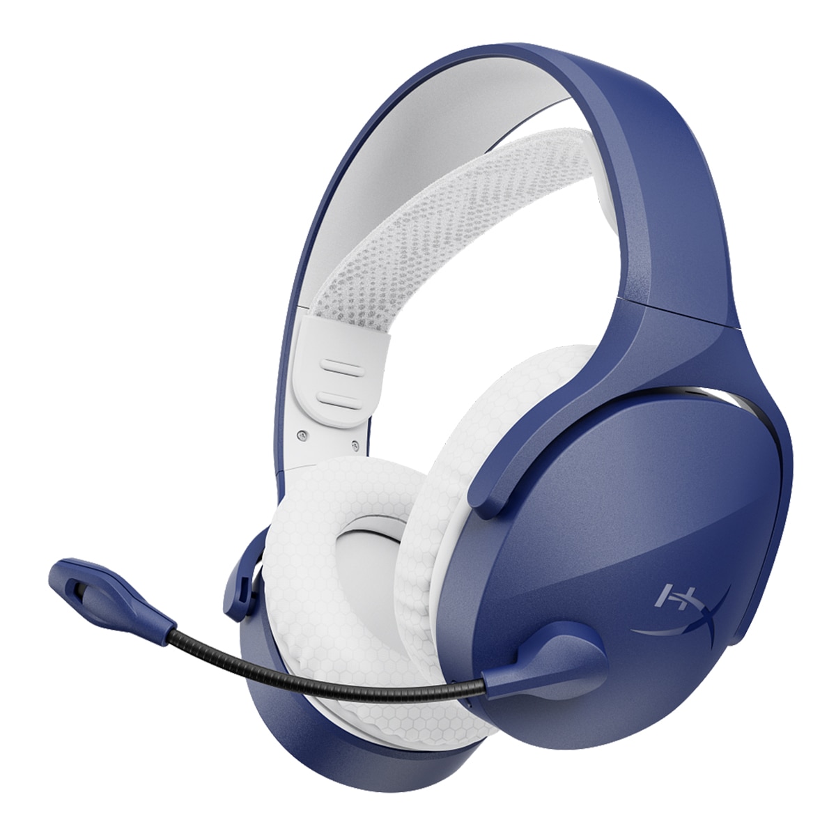 HyperX - Auriculares de diadema inalámbricos HyperX Cloud Jet para Gaming.