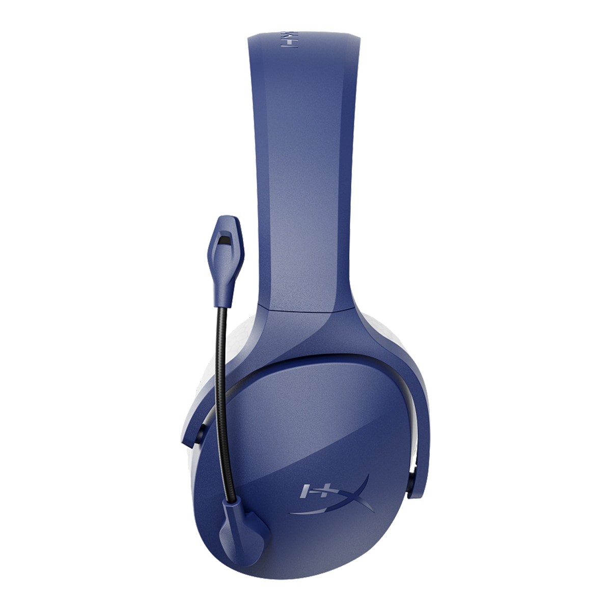 Auriculares de diadema inalámbricos HyperX Cloud Jet para Gaming - Azul Azul-5