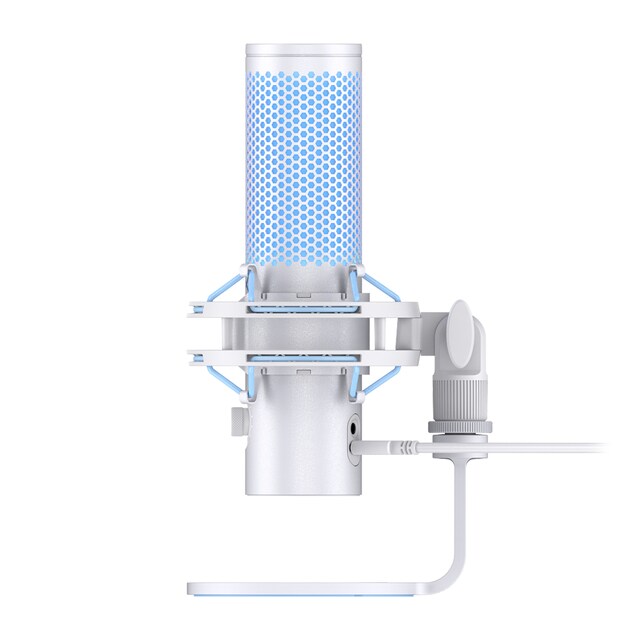 Imagen 0 de Micrófono de sobremesa HyperX QuadCast 2