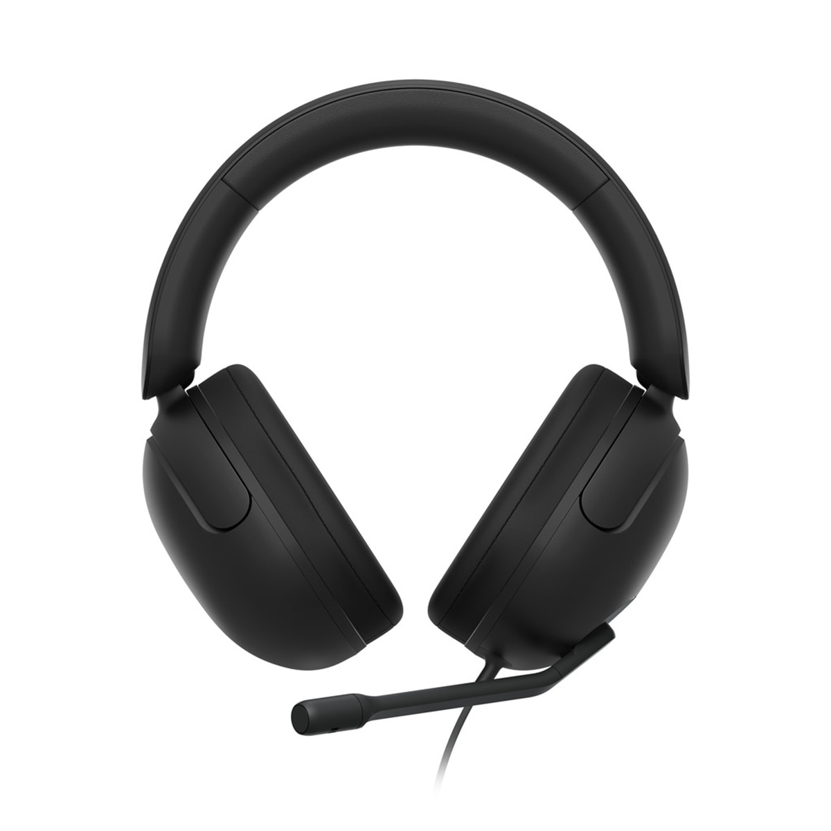 Auriculares Diadema con micrófono para Gaming Sony INZONE H3 Negro-3