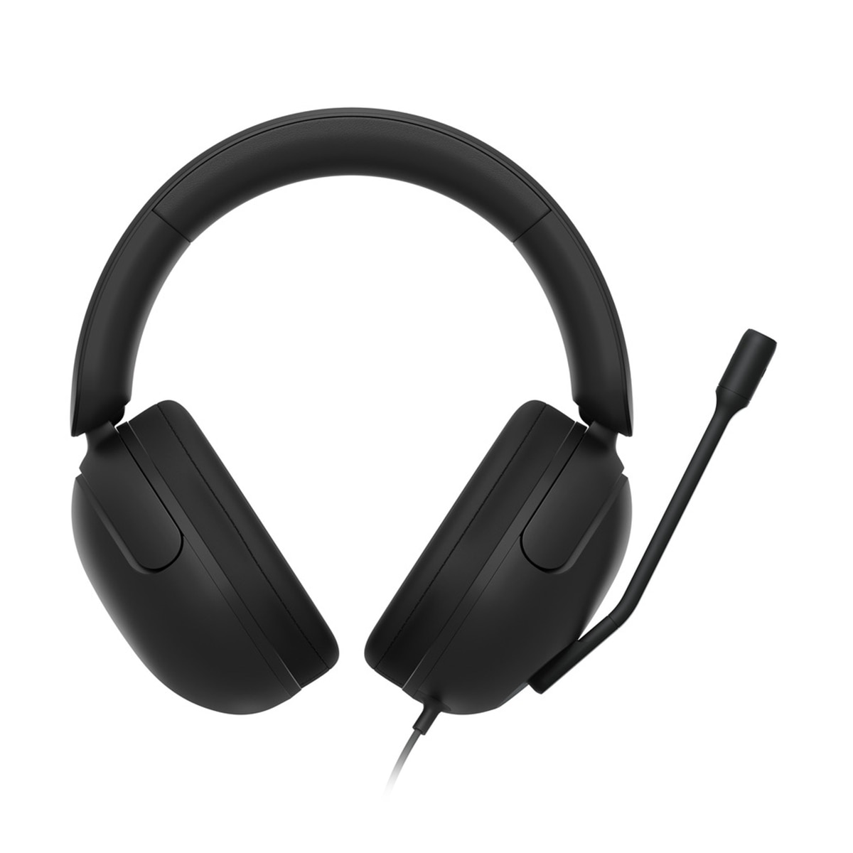 Auriculares Diadema con micrófono para Gaming Sony INZONE H3 Negro-4