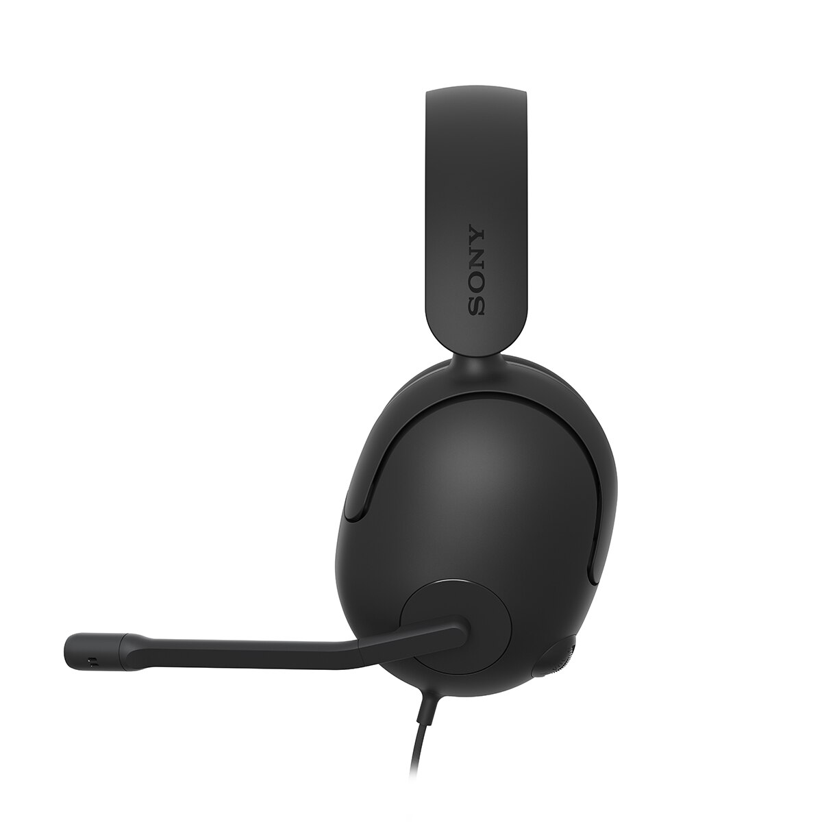 Auriculares Diadema con micrófono para Gaming Sony INZONE H3 Negro-5