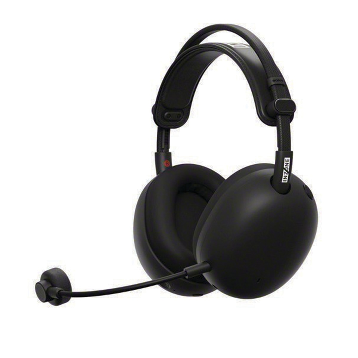 Auriculares Diadema con micrófono para Gaming Sony INZONE H9 II con cancelación de ruido Negro-14