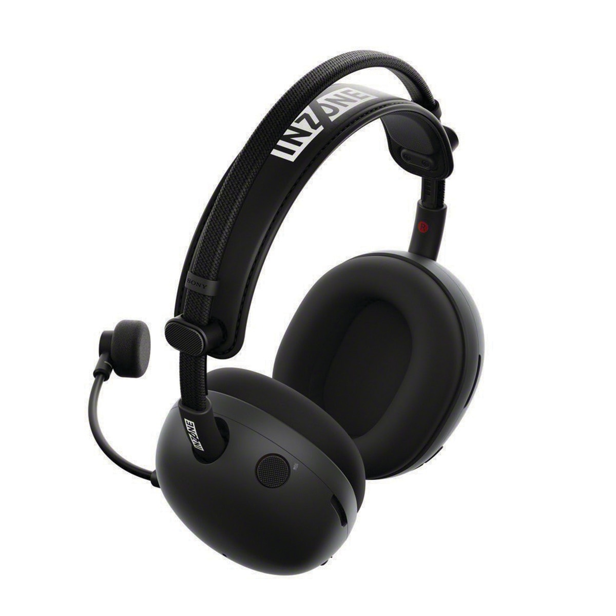 Auriculares Diadema con micrófono para Gaming Sony INZONE H9 II con cancelación de ruido Negro-16