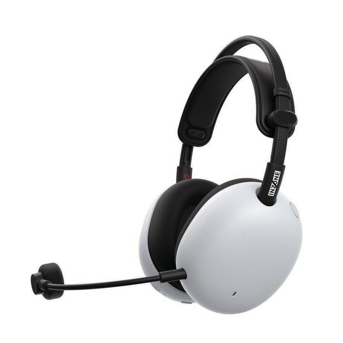 Imagen 0 de Auriculares Diadema con micrófono para Gaming Sony INZONE H9 II con cancelación de ruido