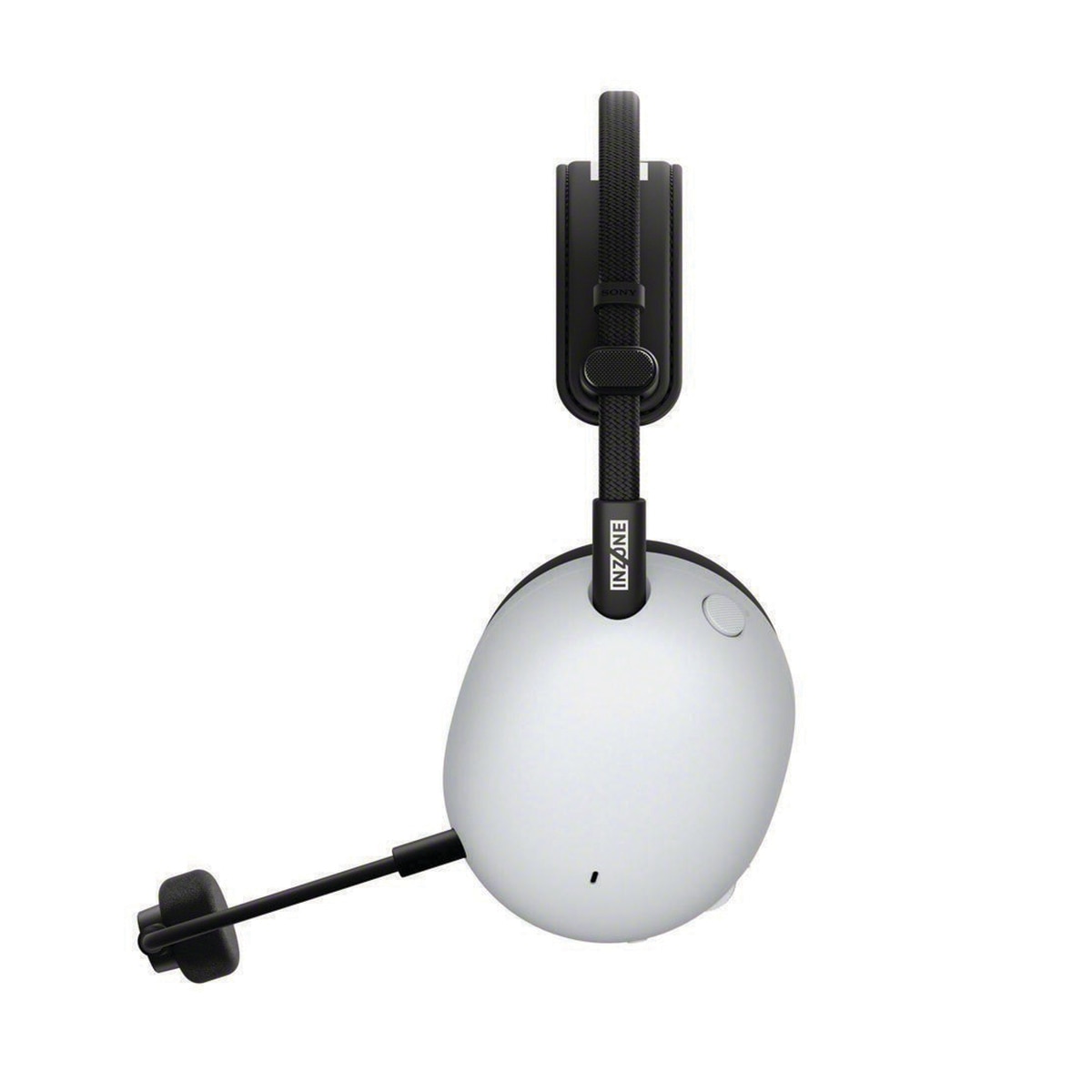 Auriculares Diadema con micrófono para Gaming Sony INZONE H9 II con cancelación de ruido Blanco-13