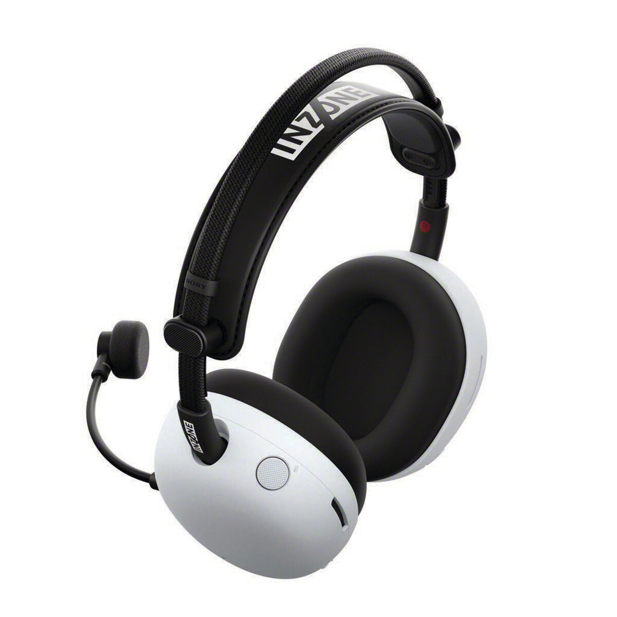 INZONE H9 Ⅱ Sony INZONE H9 II: Cascos Gaming inalámbricos Noise Cancelling PC