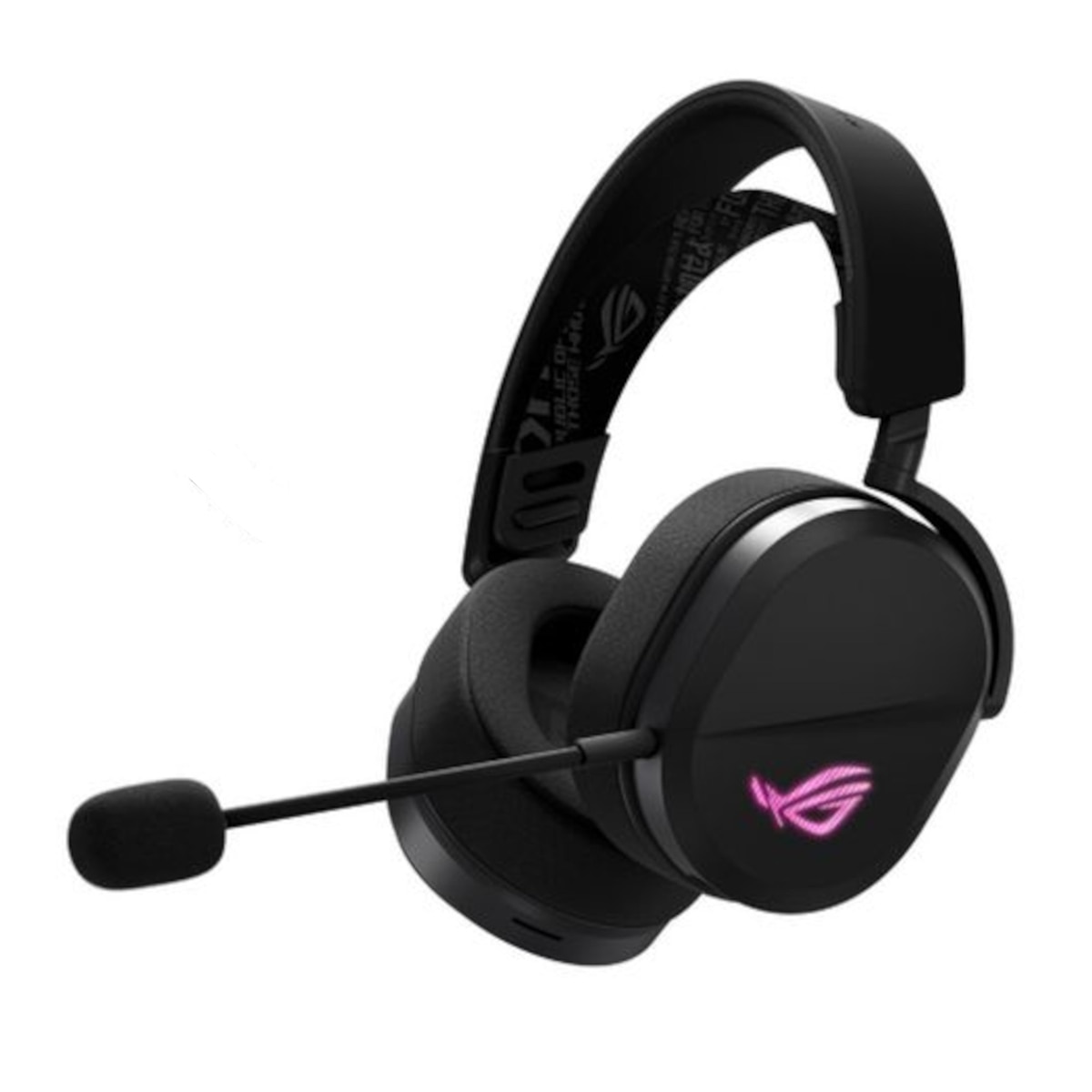 Asus - Auriculares Diadema inalámbricos Gaming ASUS ROG Pelta.