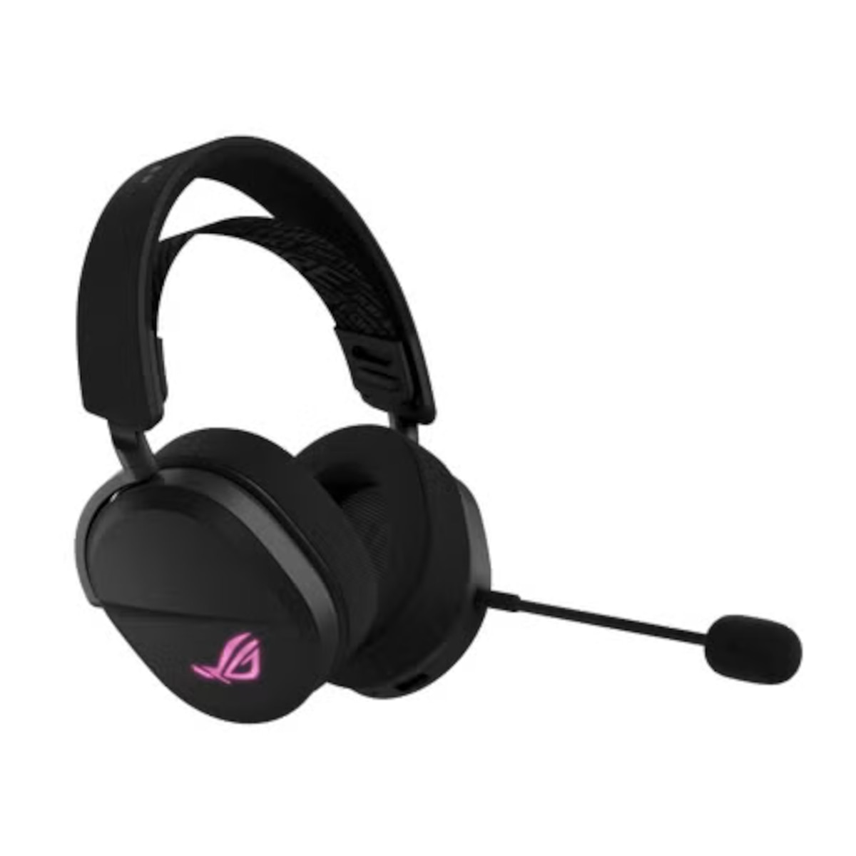 Auriculares Diadema inalámbricos Gaming ASUS ROG Pelta - Negro Negro-2