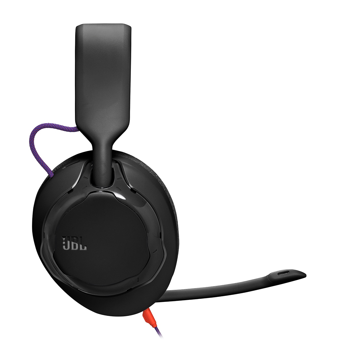 Auriculares de diadema Gaming JBL Quantum 250 negro Negro-2
