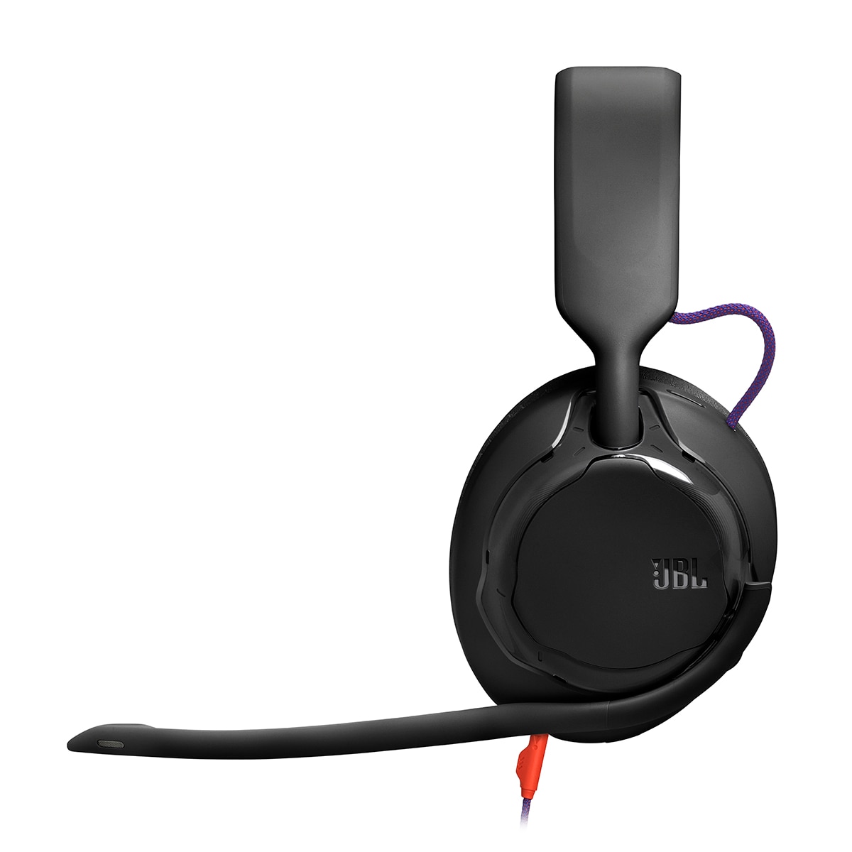 Auriculares de diadema Gaming JBL Quantum 250 negro Negro-3