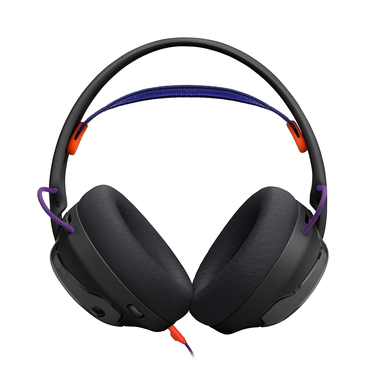 Auriculares de diadema Gaming JBL Quantum 250 negro Negro-5