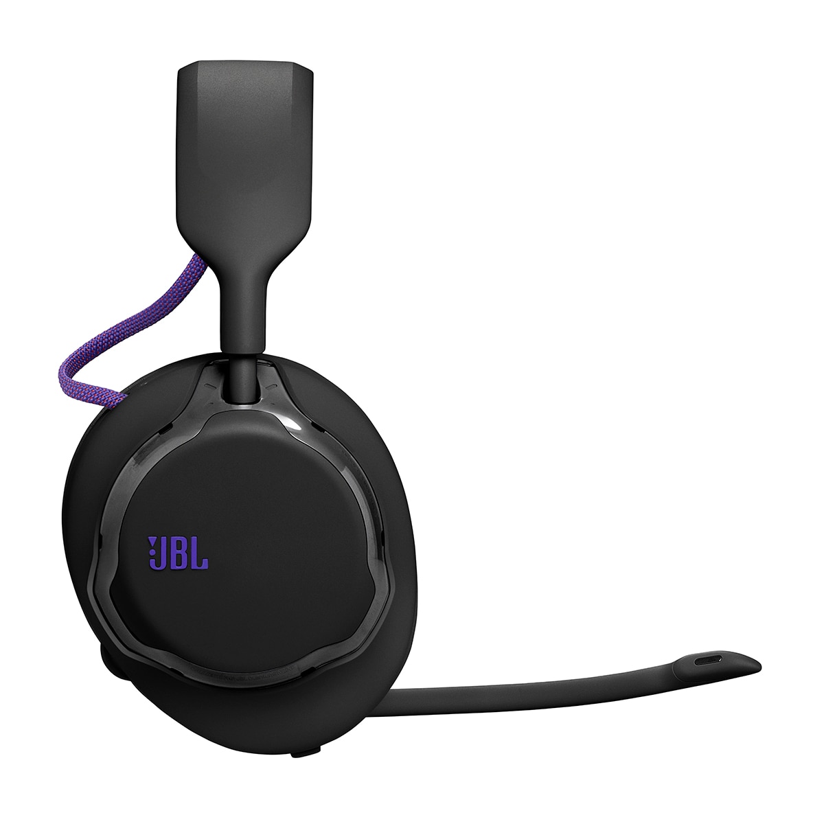 Auriculares de diadema inalámbricos Gaming JBL Quantum 650 negro Negro-2