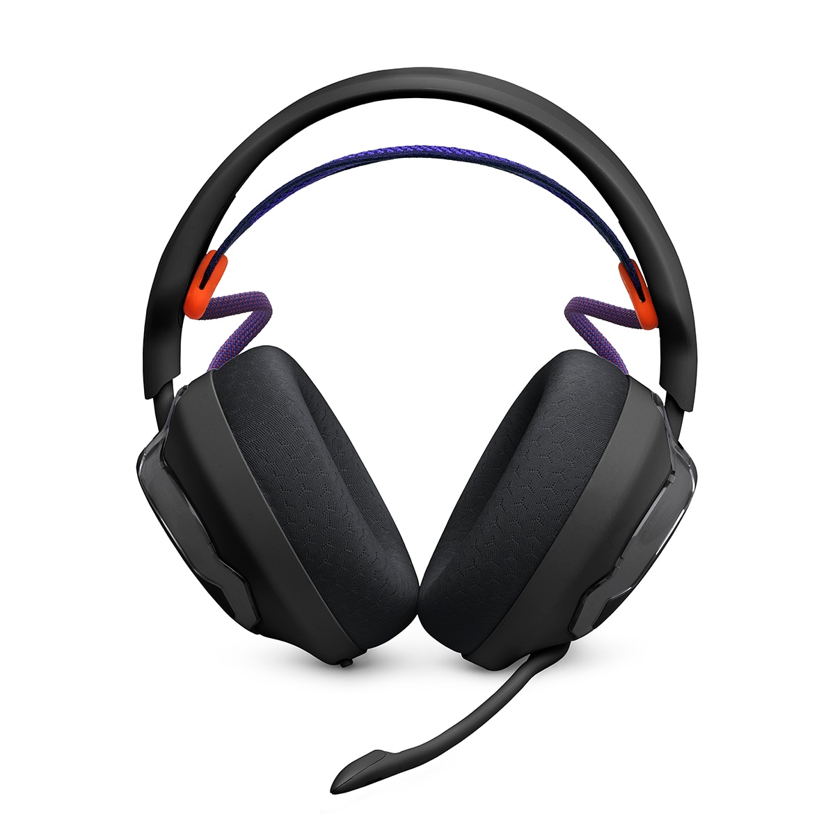 Auriculares de diadema inalámbricos Gaming JBL Quantum 650 negro Negro-3