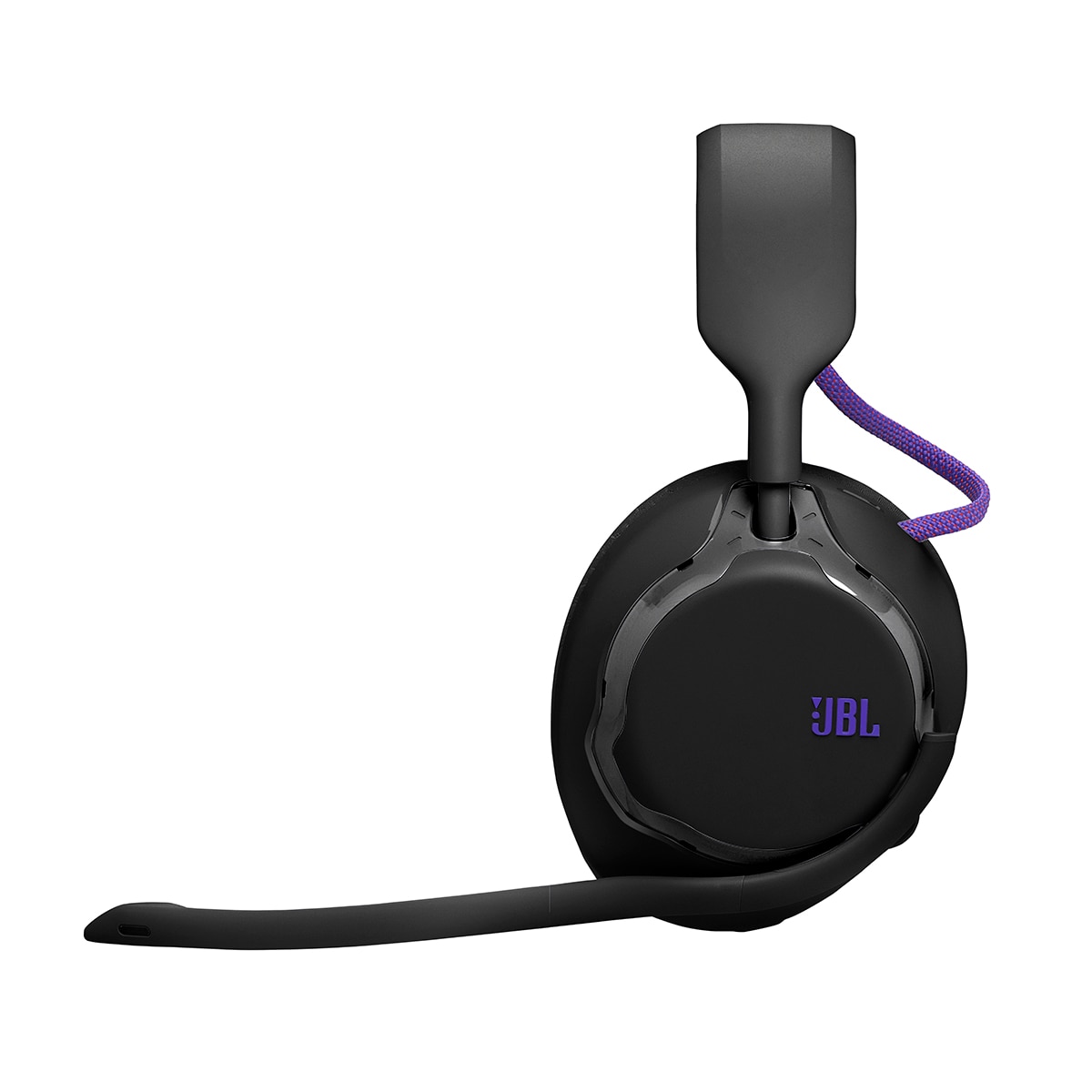 Auriculares de diadema inalámbricos Gaming JBL Quantum 650 negro Negro-4