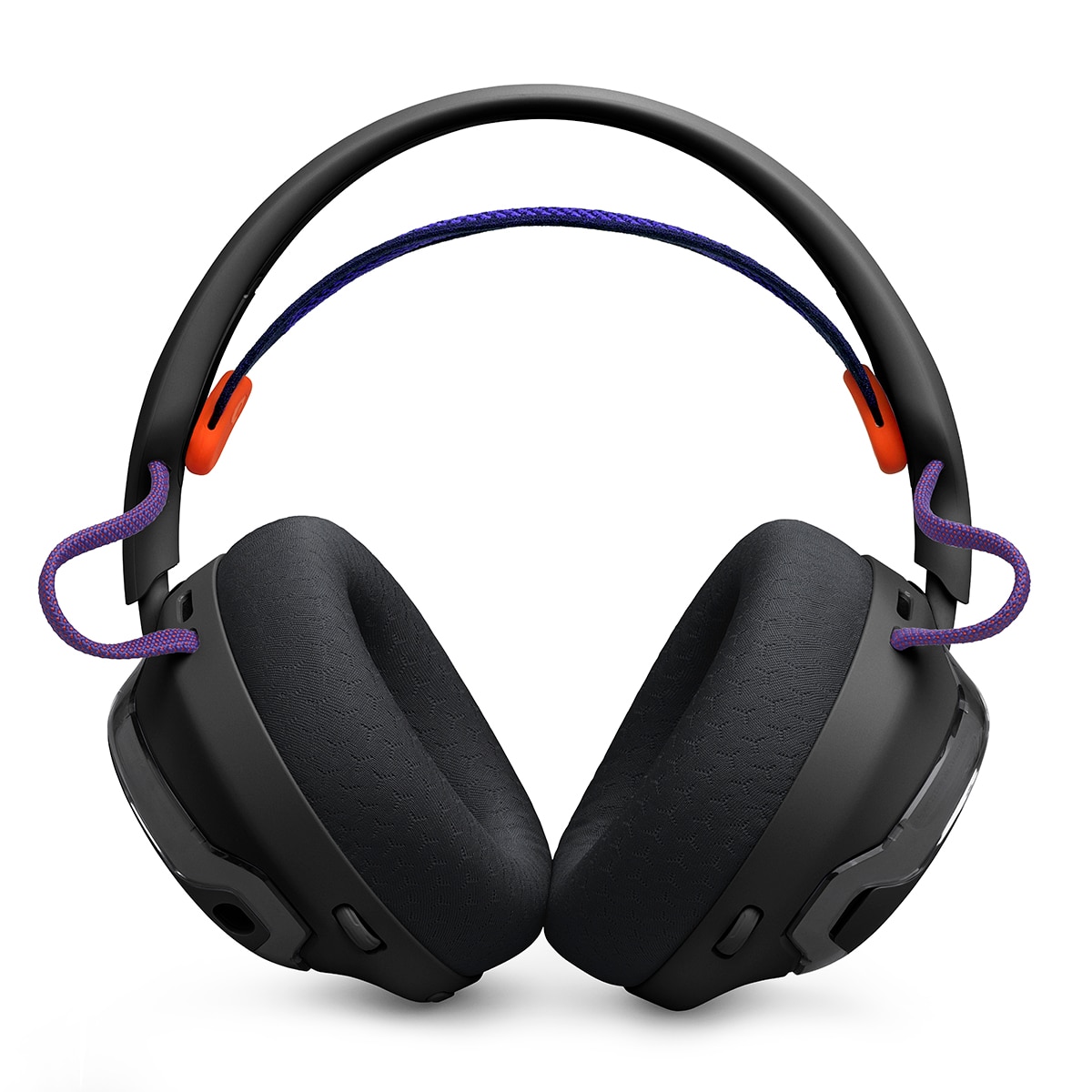 Auriculares de diadema inalámbricos Gaming JBL Quantum 650 negro Negro-5