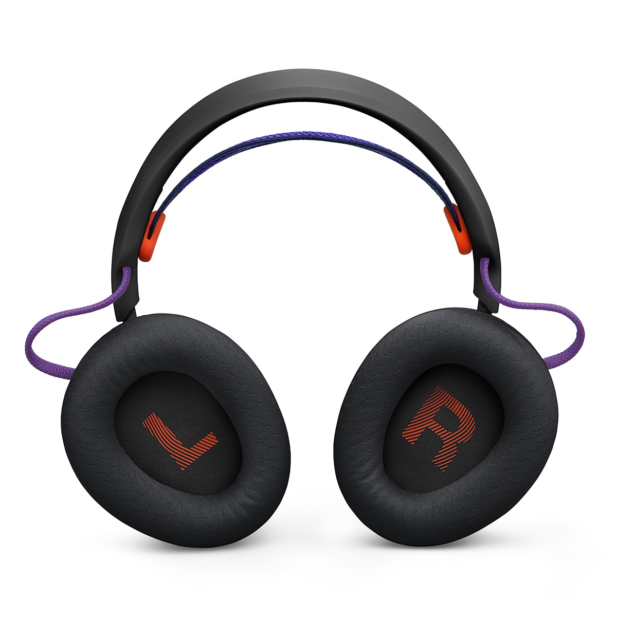 Auriculares de diadema inalámbricos Gaming JBL Quantum 650 negro Negro-6