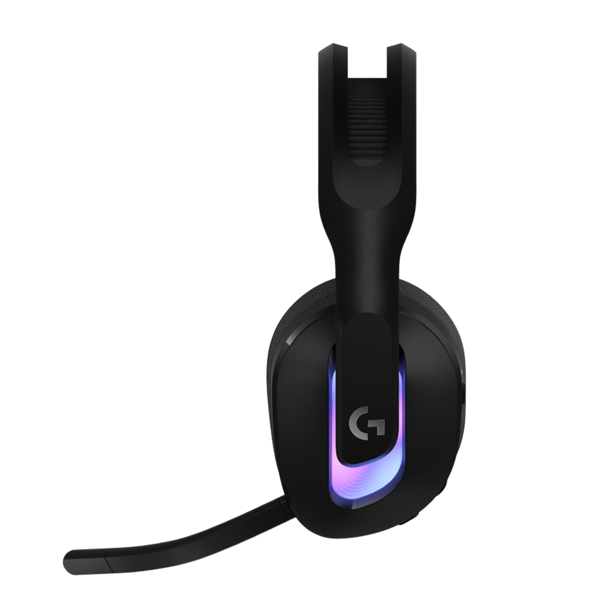 Auriculares de diadema con micrófono para Gaming Logitech G522 LIGHTSPEED Negro-3
