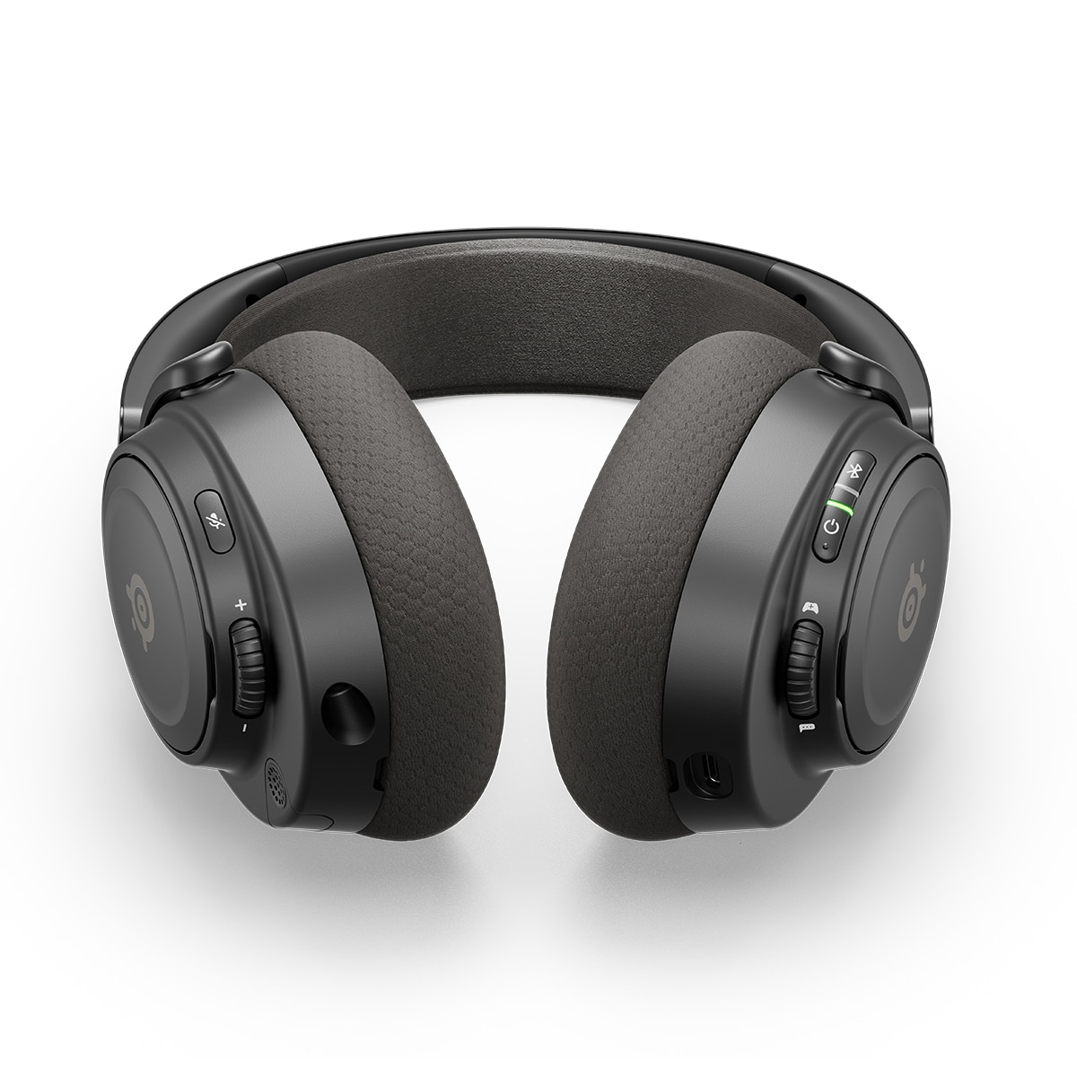 Auricular Gaming Steelseries Arctis Nova 7 Wireless Gen 2 Negro-3