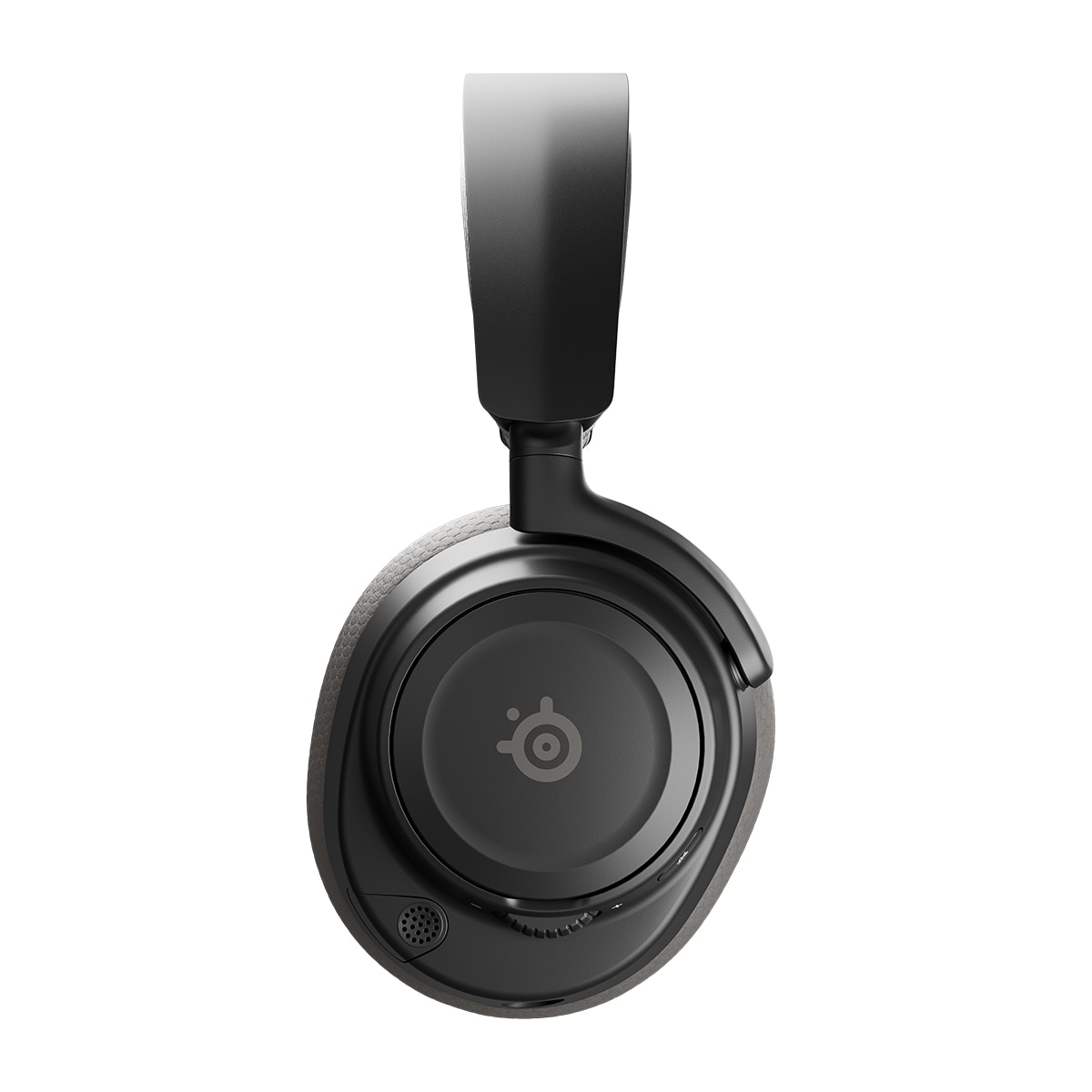 Auricular Gaming Steelseries Arctis Nova 7 Wireless Gen 2 Negro-4