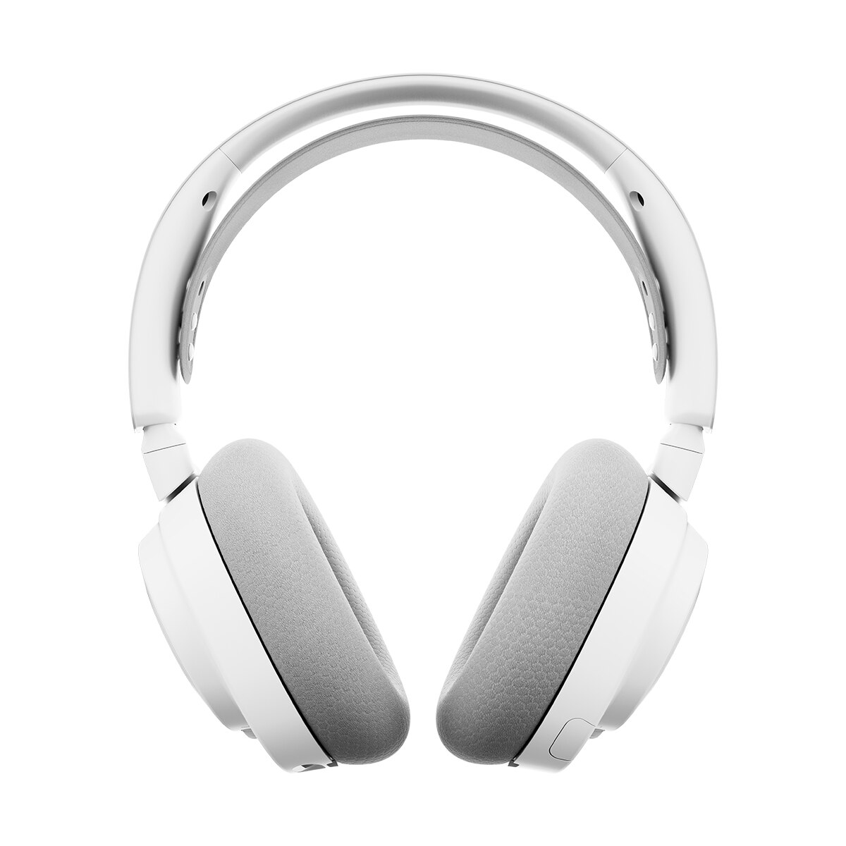 Imagen 2 de Auricular Gaming Steelseries Arctis Nova 7 Wireless Gen 2 - Blanco Blanco