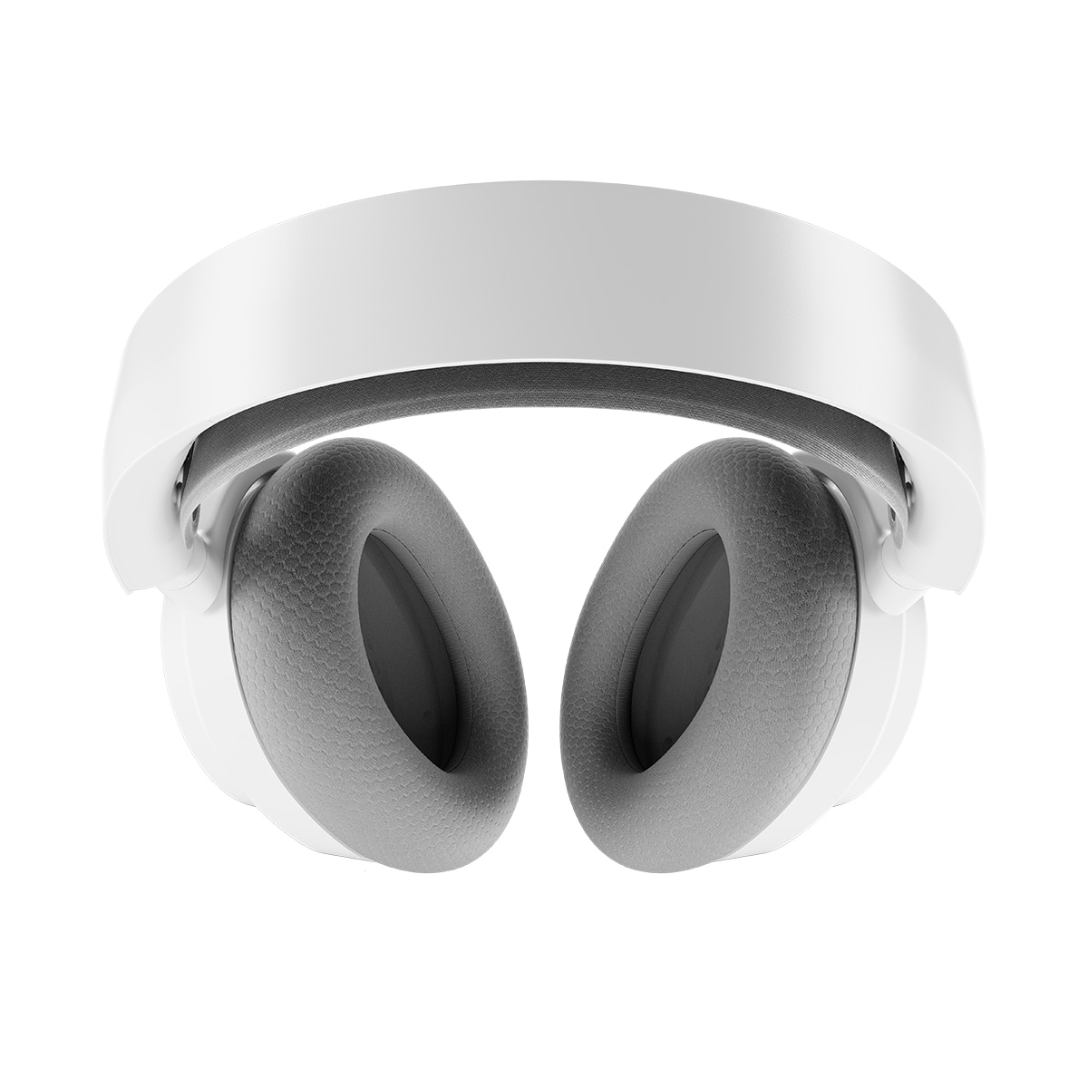 Imagen 6 de Auricular Gaming Steelseries Arctis Nova 7 Wireless Gen 2 - Blanco Blanco