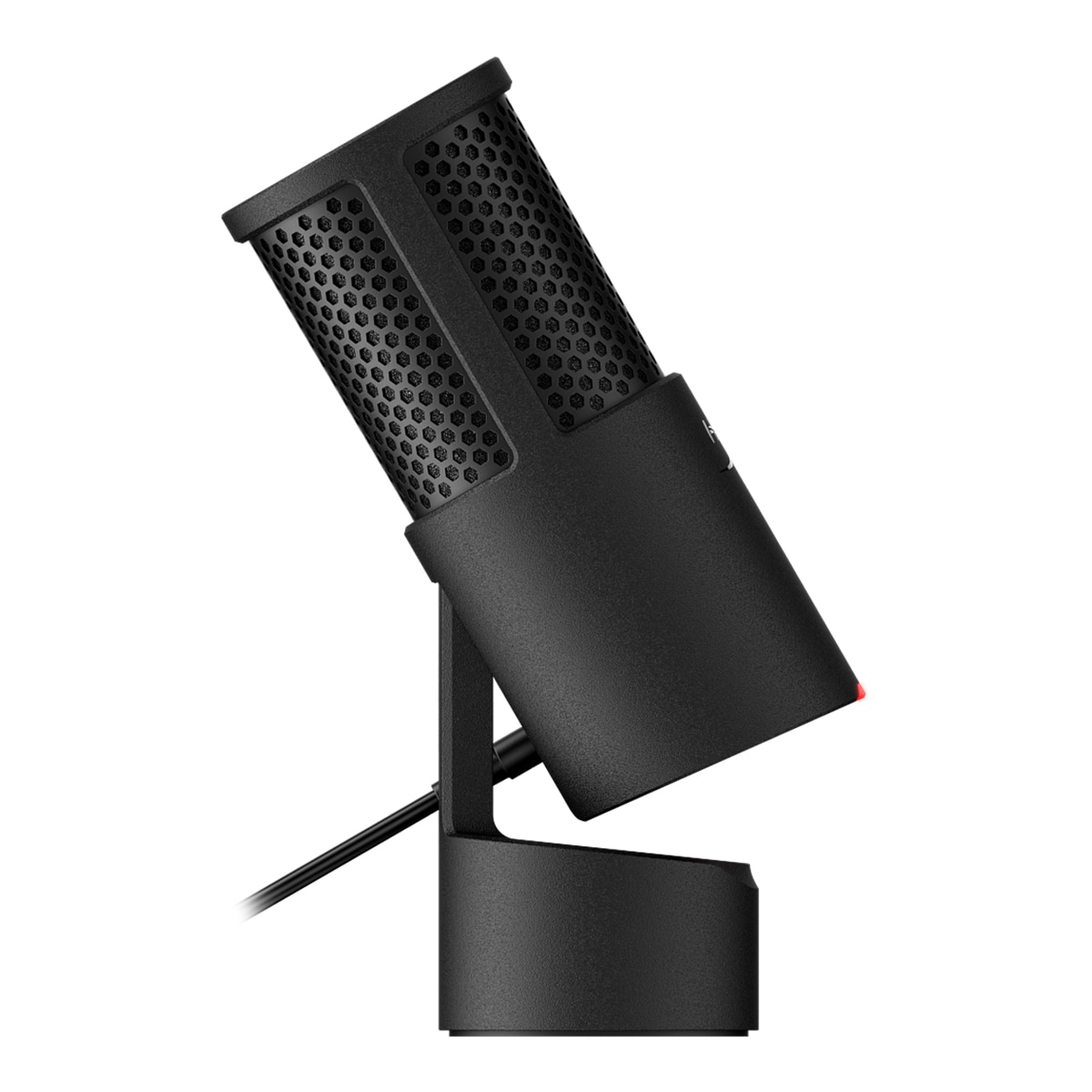 Micrófono Gaming HyperX SoloCast 2 Negro-2