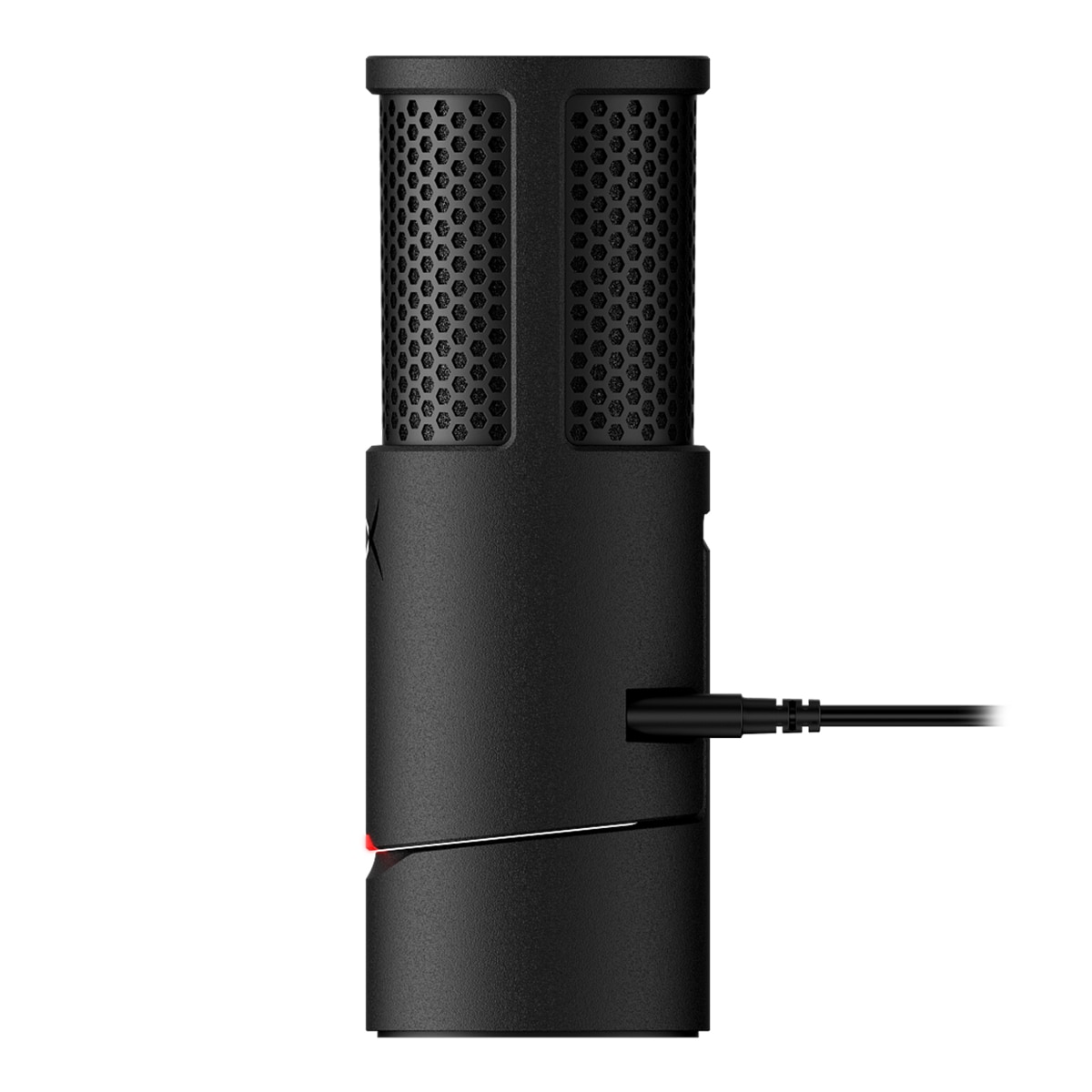 Micrófono Gaming HyperX SoloCast 2 Negro-3