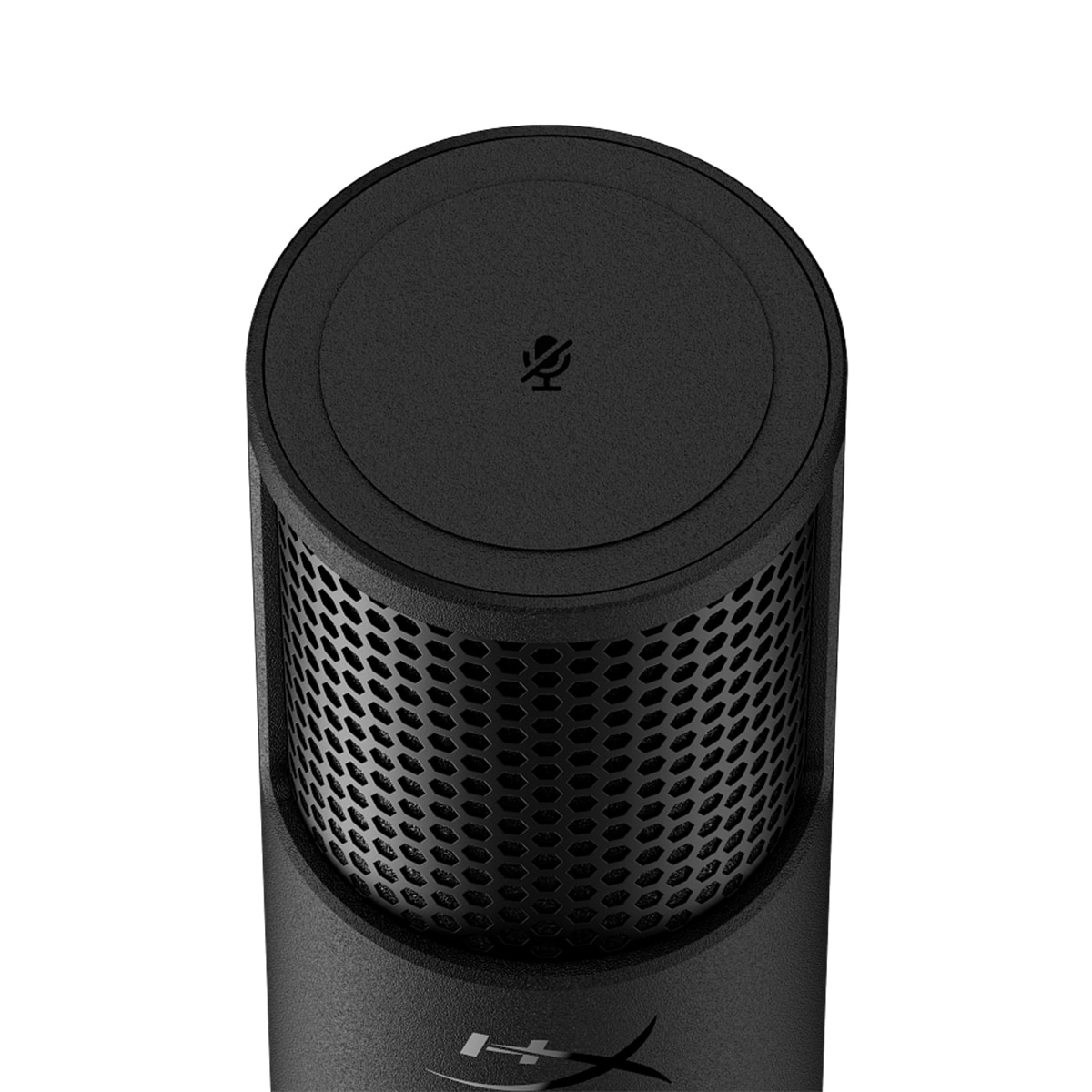 Micrófono Gaming HyperX SoloCast 2 Negro-5