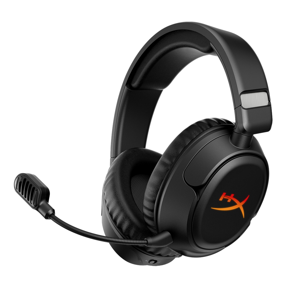 Imagen 0 de Auricular Gaming Hyper X Cloud Flight 2 PC 