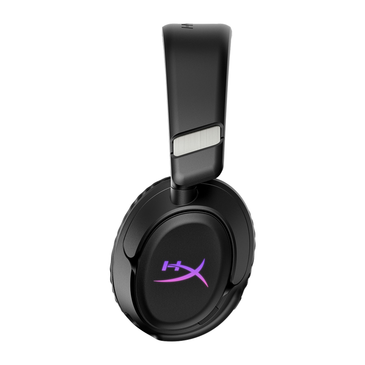 Auricular Gaming Hyper X Cloud Flight 2 PC Negro-5