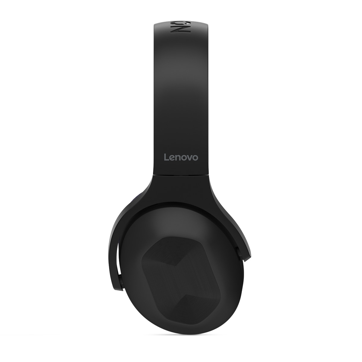 Auriculares Gaming Lenovo Legion H410 W Negro / Púrpura-6