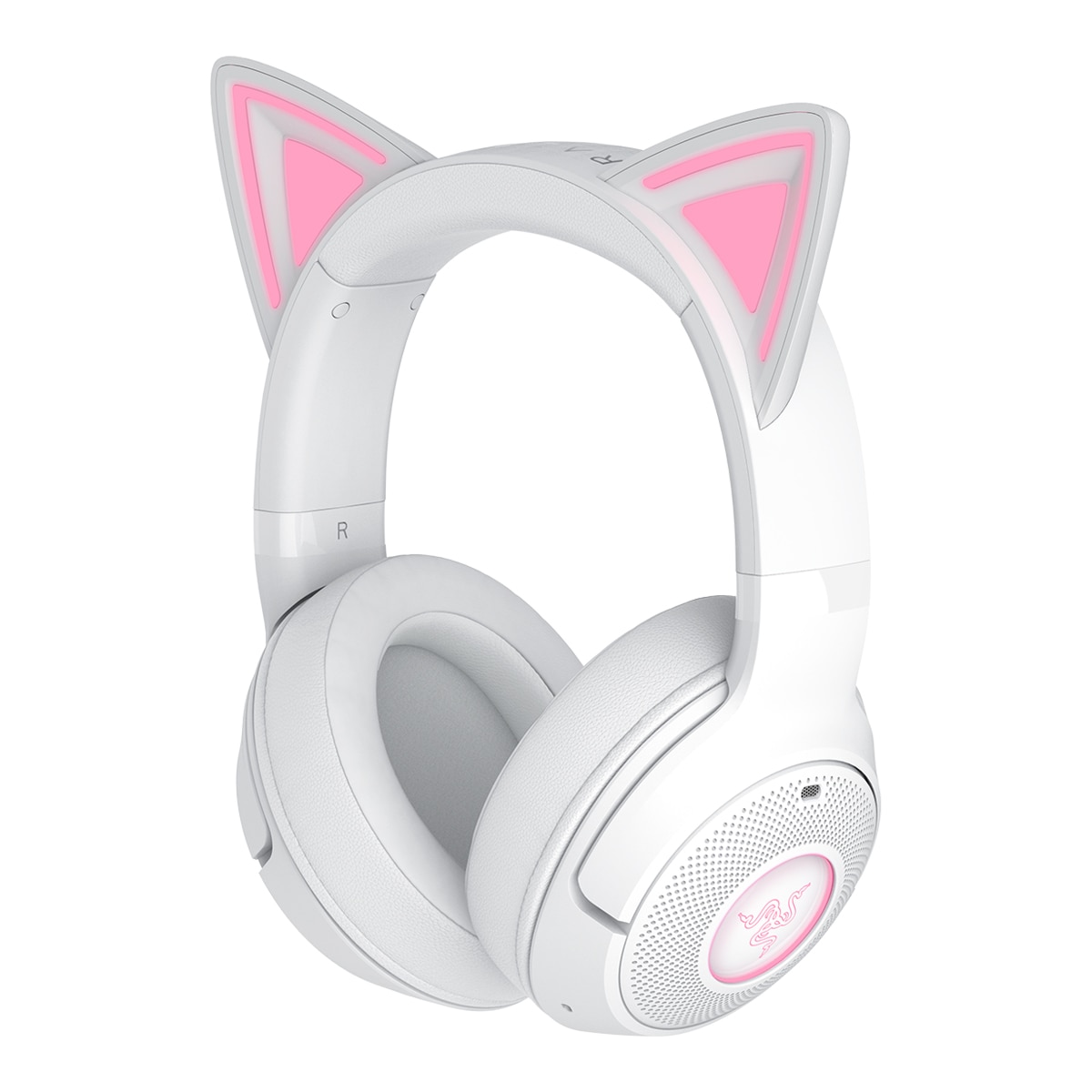 Imagen 0 de Auriculares Gaming Razer Kraken Kitty V2