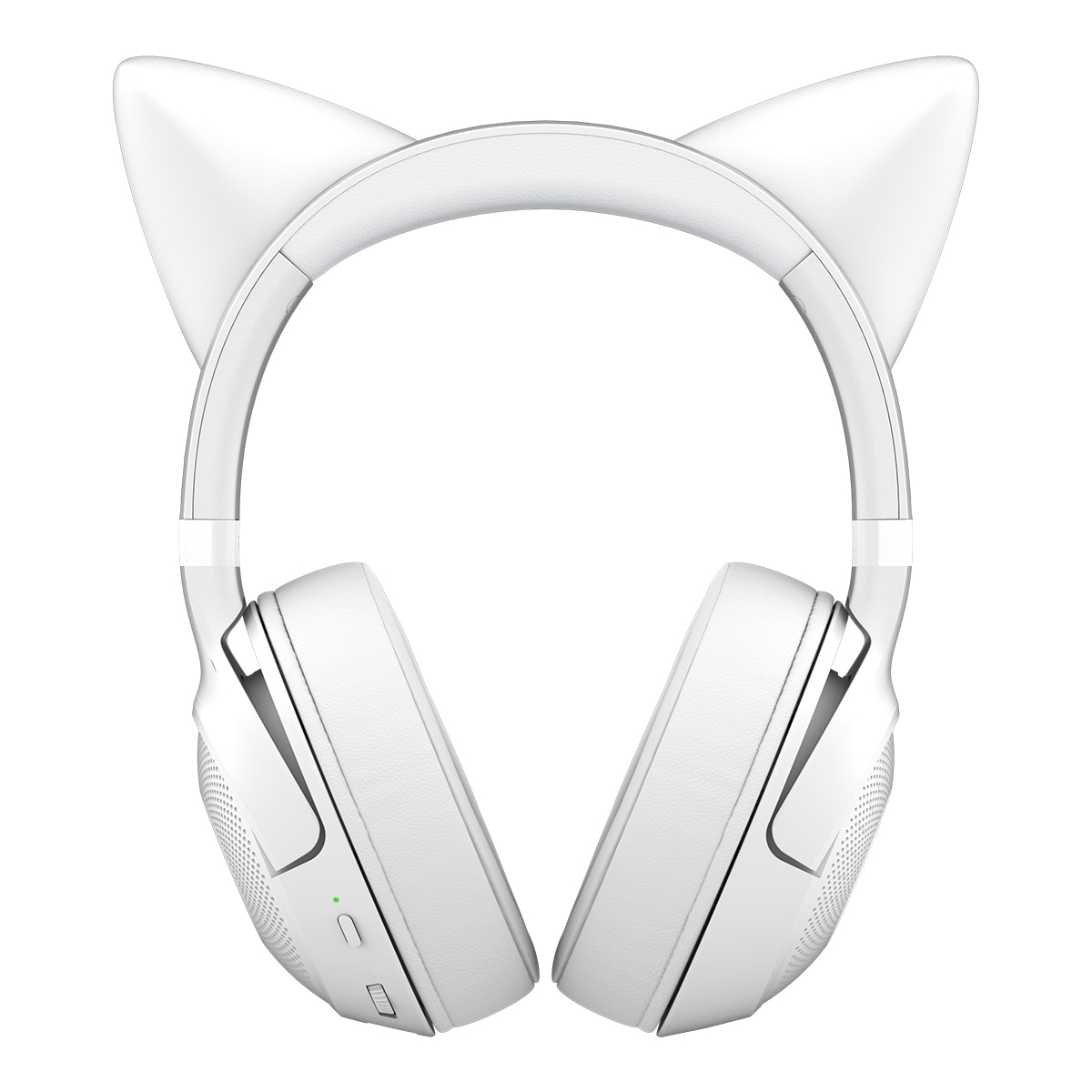 Auriculares Gaming Razer Kraken Kitty V2 Blanco-6
