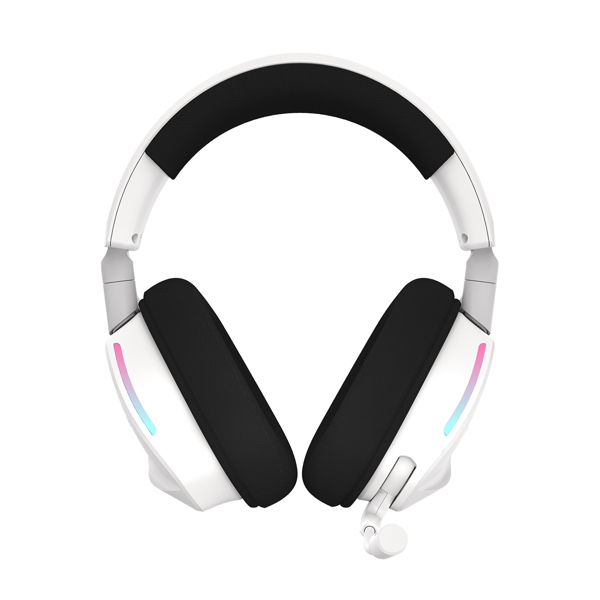 Auriculares Gaming Corsair VOID v2 Wireless Blanco-3