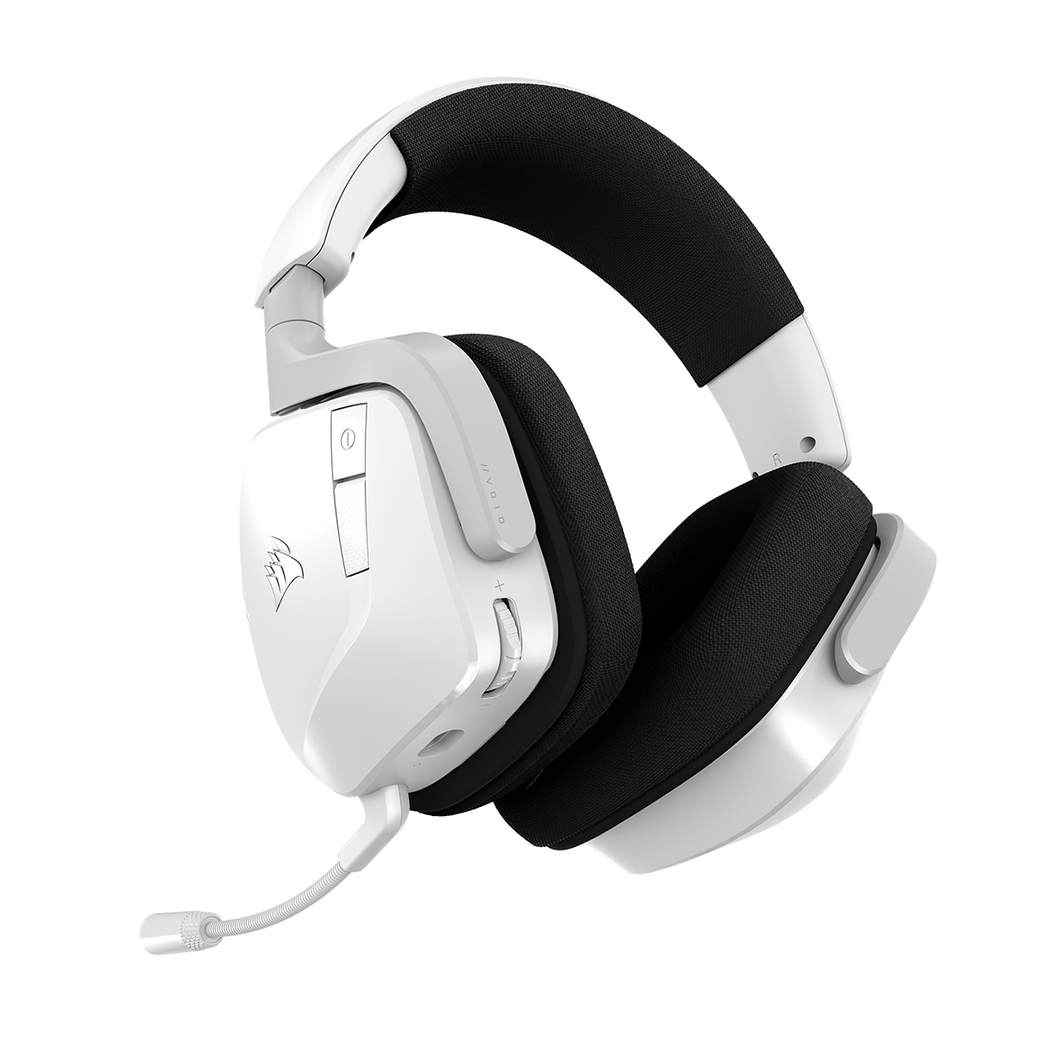 Auriculares Gaming Corsair VOID v2 Wireless Blanco-4
