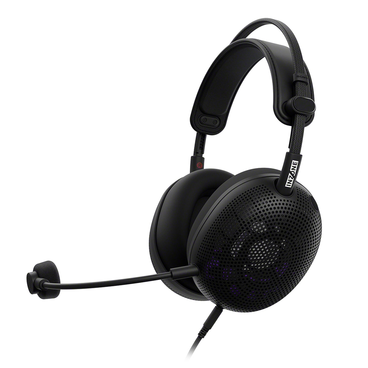 Imagen 0 de Auricular Gaming con micrófono Sony Inzone H6 Air Negro
