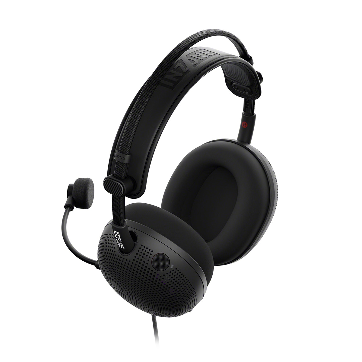 Auricular Gaming con micrófono Sony Inzone H6 Air - Negro Negro-15