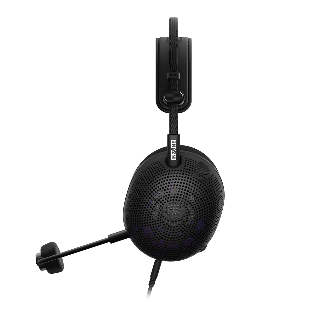 Auricular Gaming con micrófono Sony Inzone H6 Air - Negro Negro-17