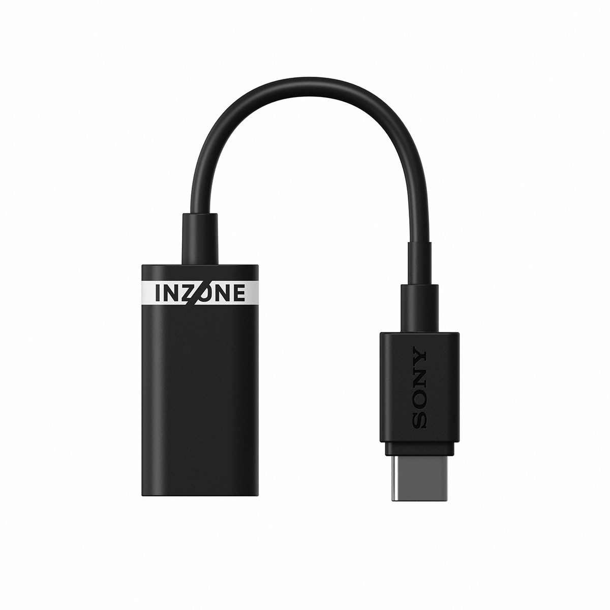 Auricular Gaming con micrófono Sony Inzone H6 Air - Negro Negro-19