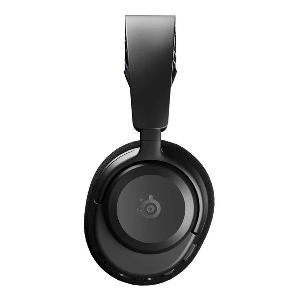 Auriculares Diadema Gaming SteelSeries Arctis Nova 3 Wireless para PC - Lavanda Negro-3