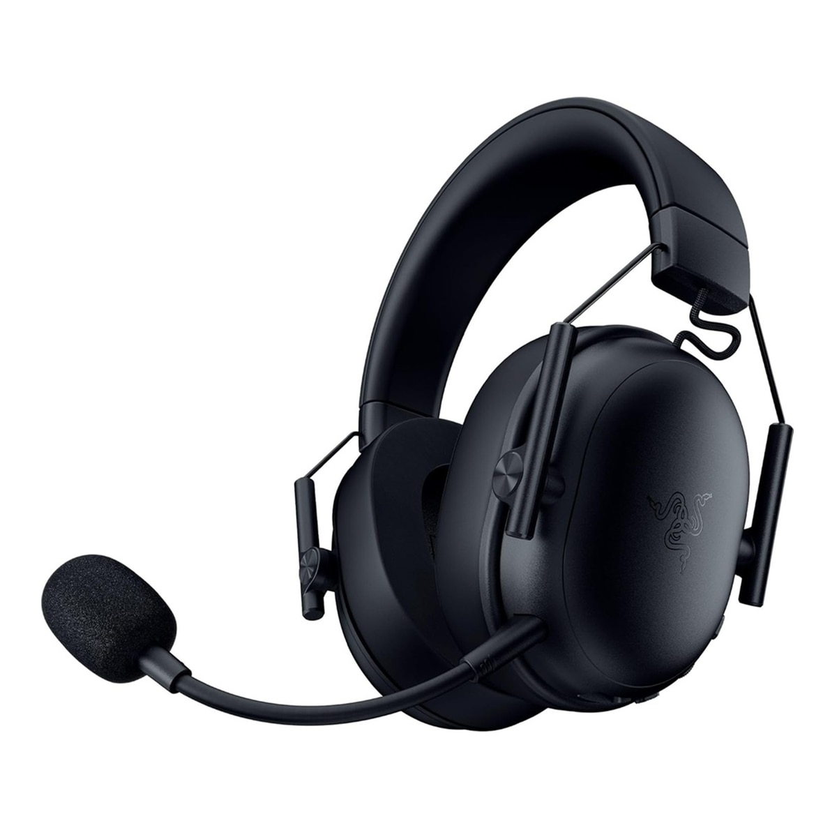Imagen 0 de Auriculares de diadema inalámbricos Gaming Razer BlackShark V3 X Hyperspeed Negro