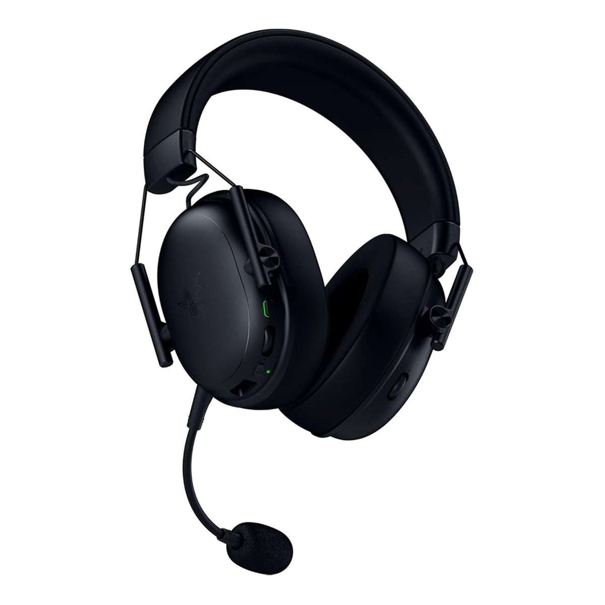 Auriculares de diadema inalámbricos Gaming Razer BlackShark V3 X Hyperspeed - Negro Negro-3