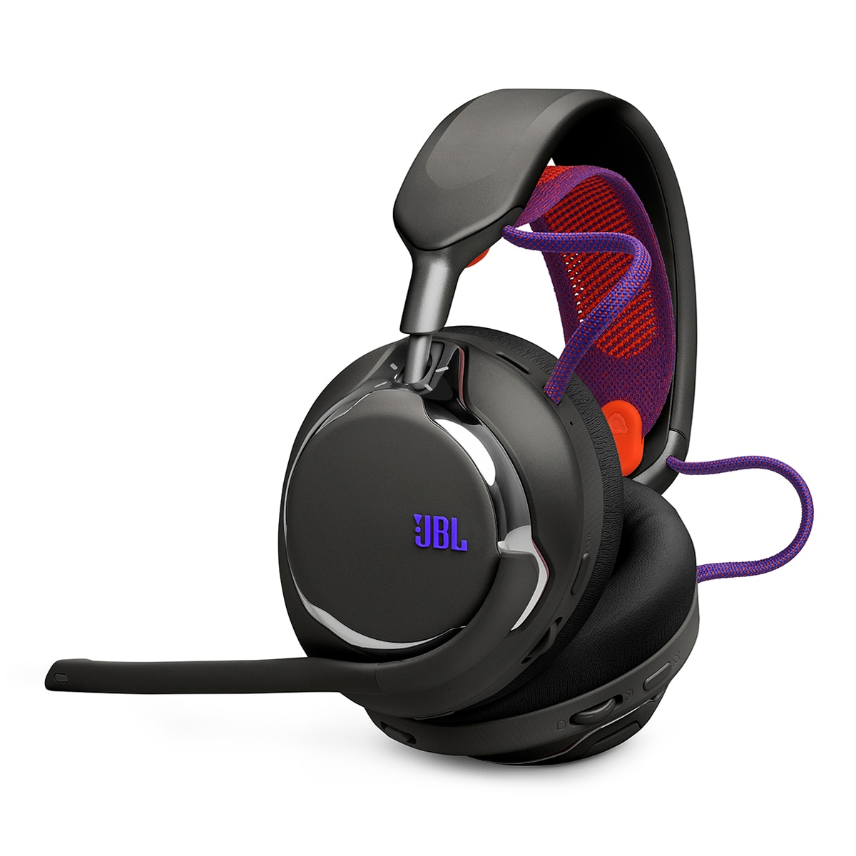 JBL - Auriculares con micrófono inalámbricos para gaming JBL Quantum 950.