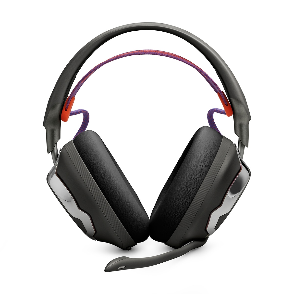 Auriculares con micrófono inalámbricos para gaming JBL Quantum 950 - Negro Negro-2
