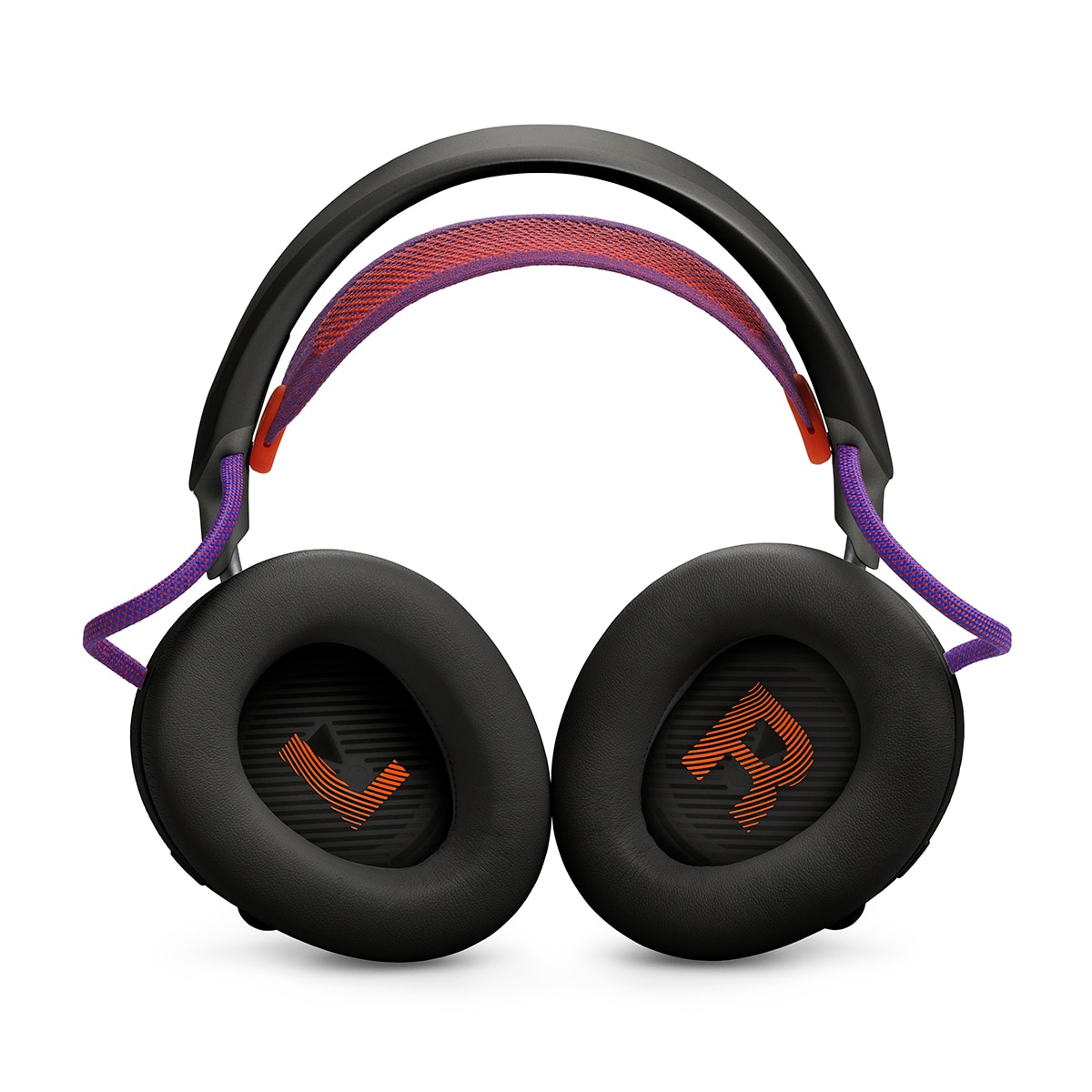 Auriculares con micrófono inalámbricos para gaming JBL Quantum 950 - Negro Negro-4