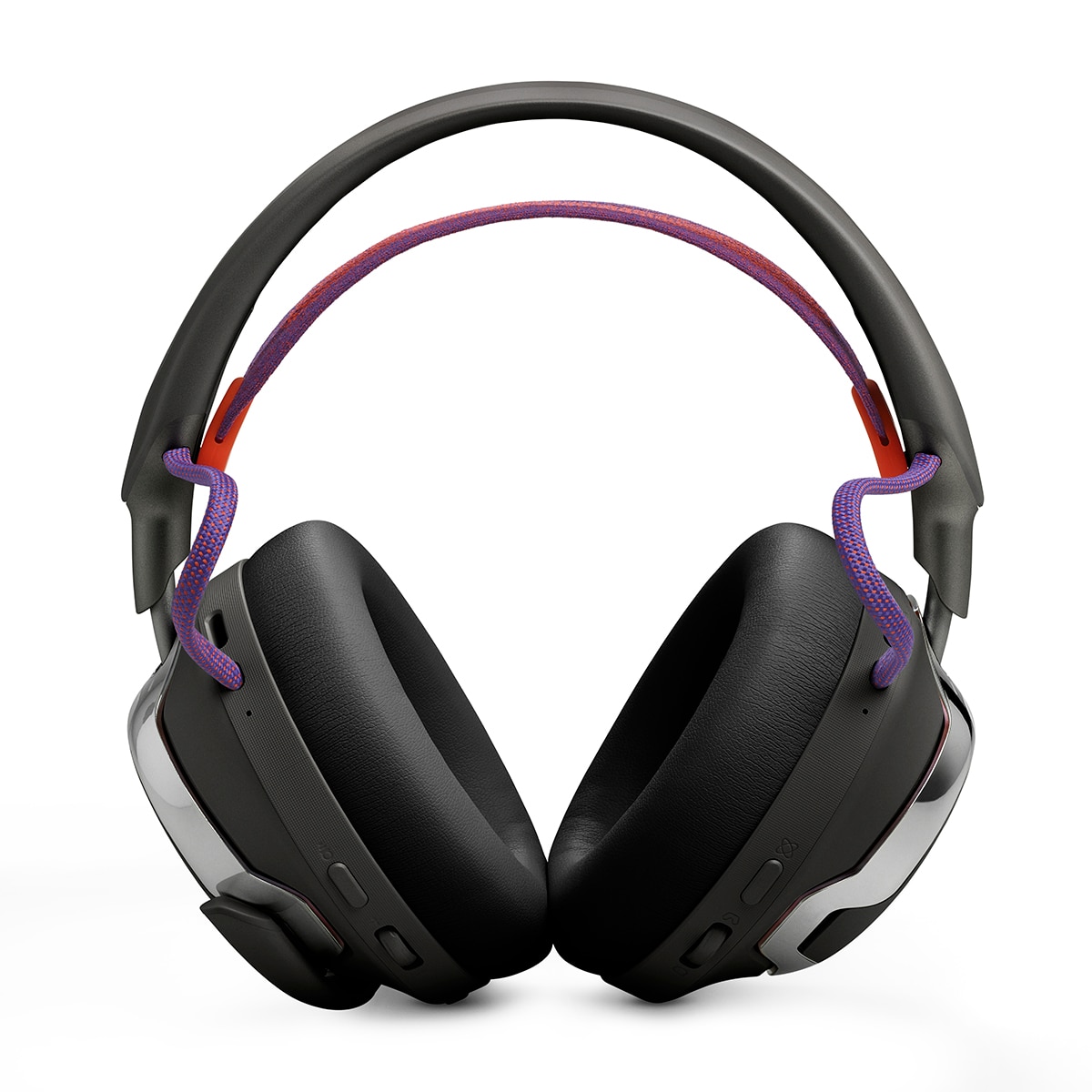 Auriculares con micrófono inalámbricos para gaming JBL Quantum 950 - Negro Negro-6