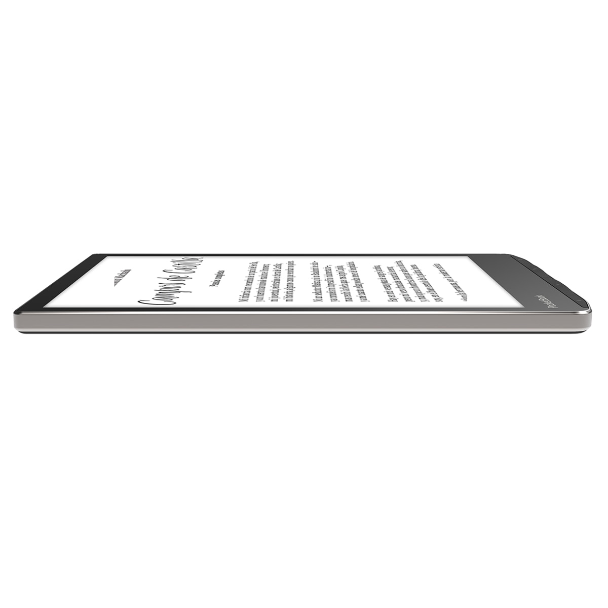 eReader PocketBook Inkpad 4 32GB, 7,8" E-Ink Carta Plata-5